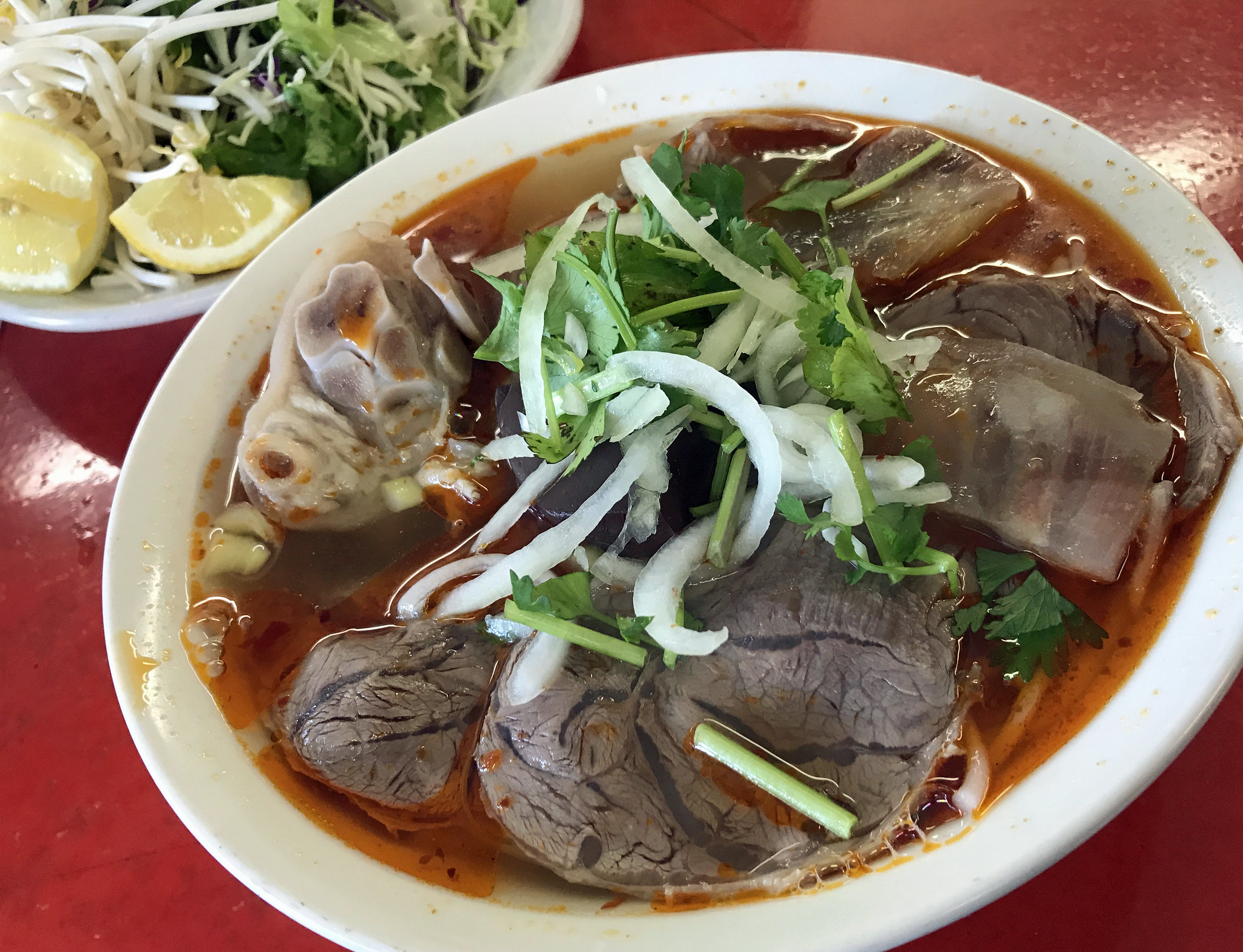 The Top Vietnamese Foods And Drinks For Travelers