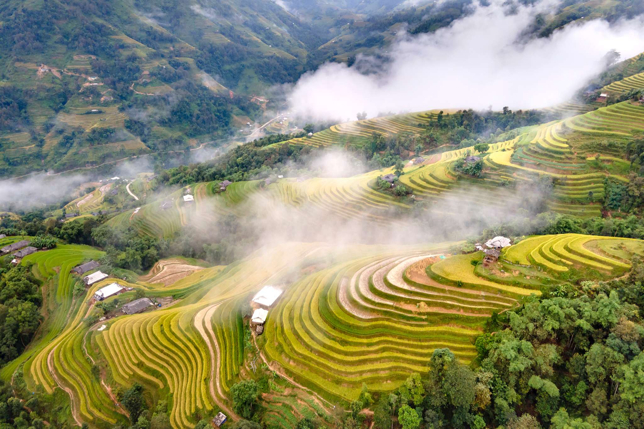 Unforgettable Places You Shouldn’t Miss When Traveling to Vietnam