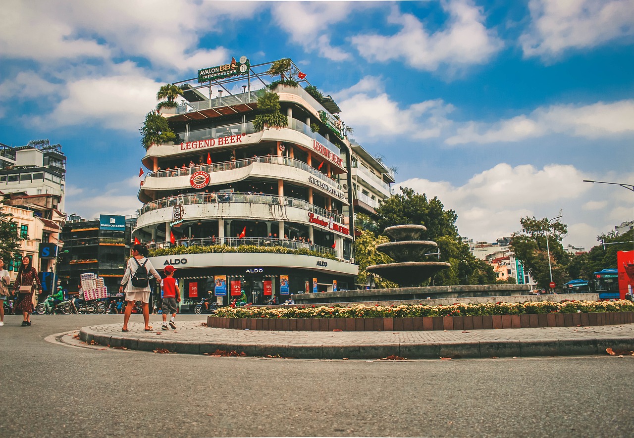 Exploring the Vibrant Cultural Life of Hanoi: A Journey Through History and Tradition
